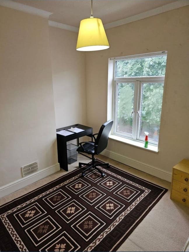 Double room to let Main Photo
