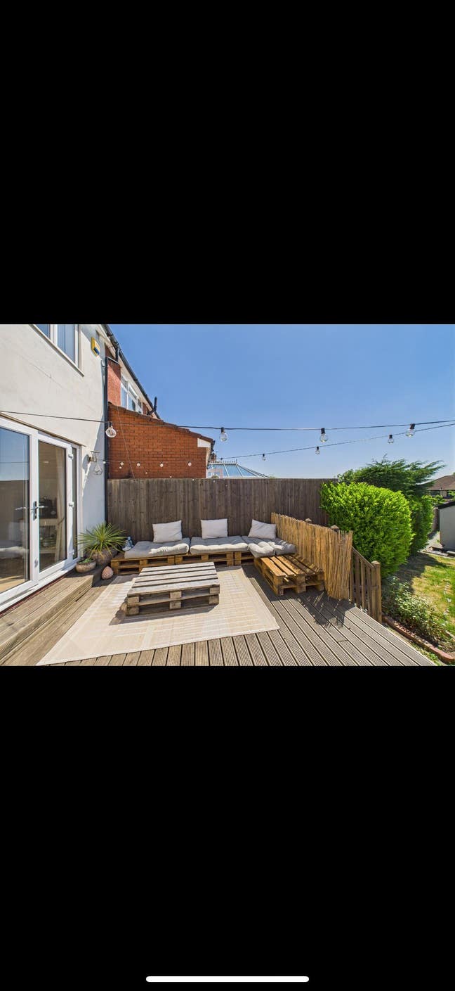 X1 room available in house (x2 bed house) Main Photo