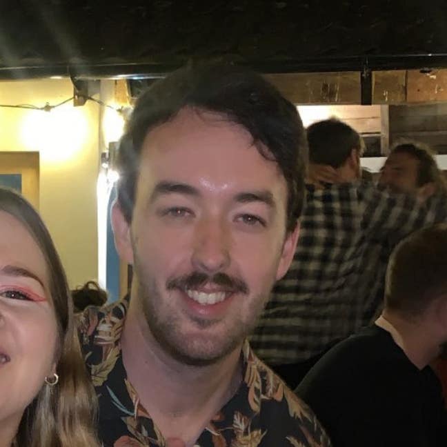 29M, Mature student looking for room Main Photo