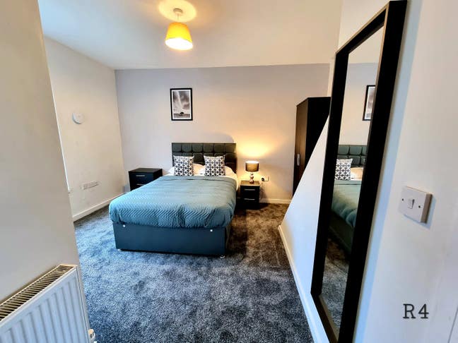 En-Suite Rooms with Kitchenette, TV & Fast WiFi Main Photo
