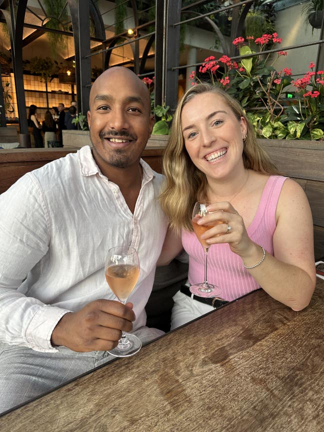 Hello,   My fiance and I are looking for a ... Main Photo
