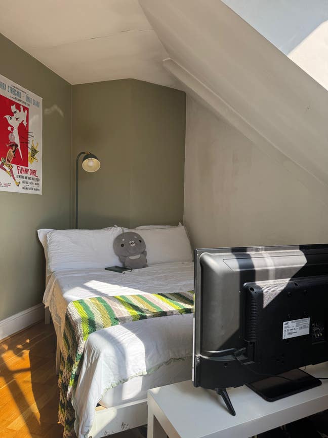 Sublet - Golders Green (01.10) Main Photo