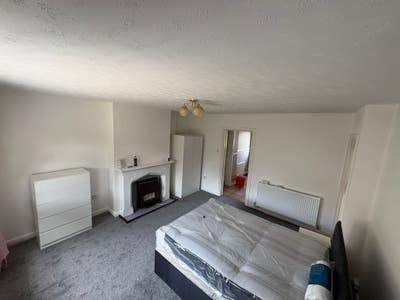 New rooms for rent  Main Photo