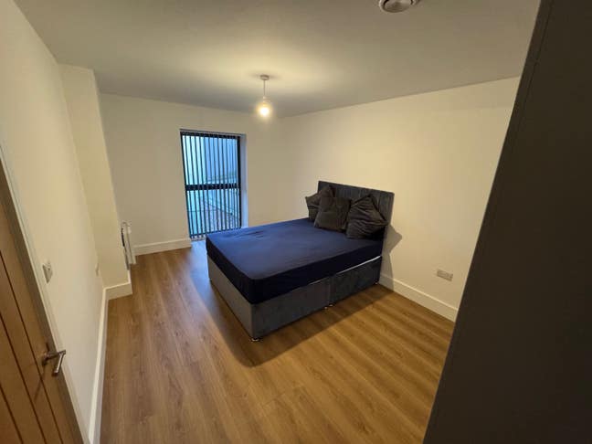 Double room  Main Photo