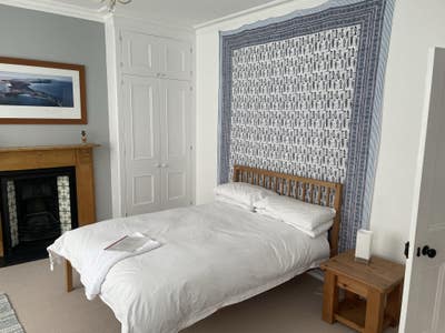 New to Harborne? Gorgeous Room in beautiful home Main Photo