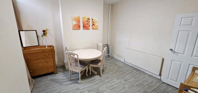 Fully Furnished Room Available Near Samson Academy Main Photo