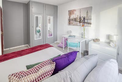 More Than a Room – It's a Vibe Main Photo