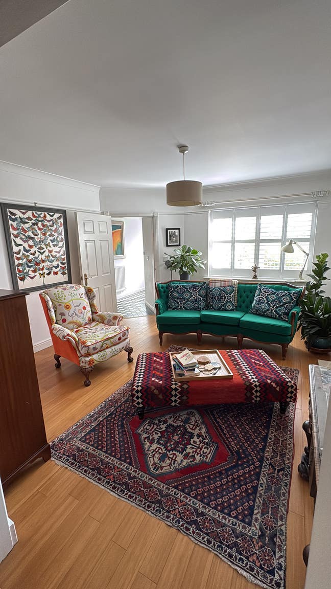 Spareroom available in a lovely home Main Photo