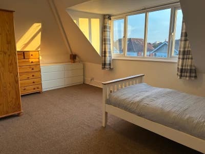 Room with private kitchen and bathroom  Main Photo