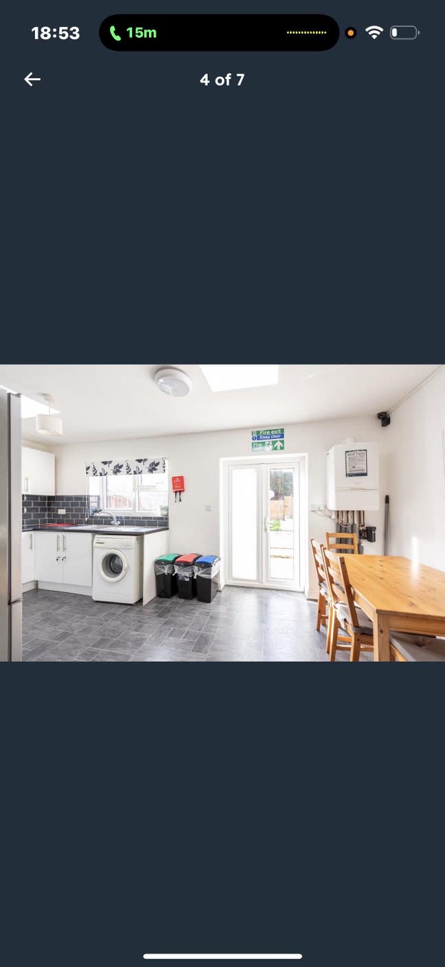 Double Room Available  Main Photo