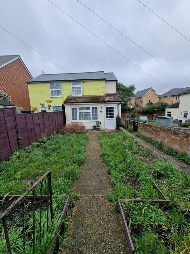 3 Bed Semi-Detached House at CO1 Main Photo