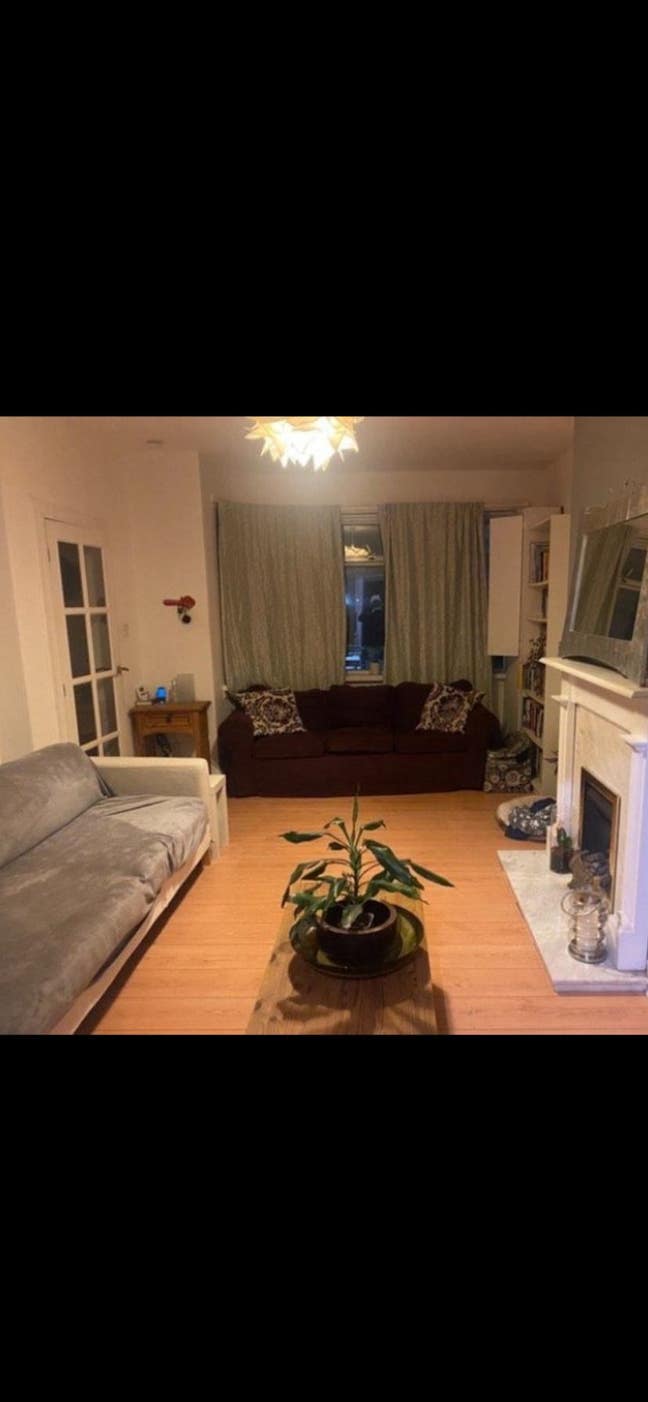 Room in the attic  Main Photo
