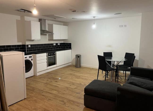 2 Bedroom Flat for Rent Main Photo