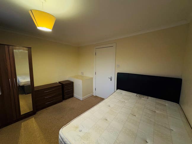 Double Room in West Green Main Photo
