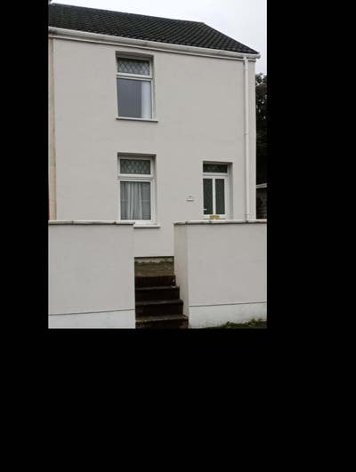 Swansea Bay Campus 4-bedroom student house Main Photo
