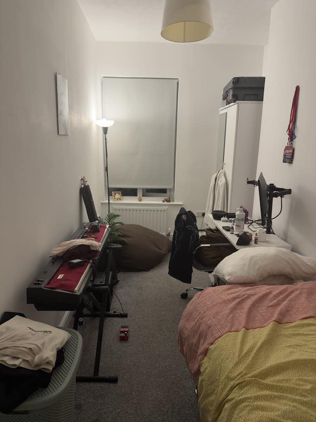 Double Room BRAND NEW Student House Beeston Main Photo