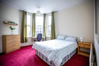 House Share Near City Centre Main Photo
