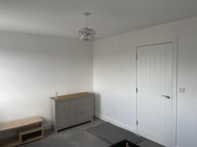 Double Room - Available from 23rd August- £550PCM Main Photo