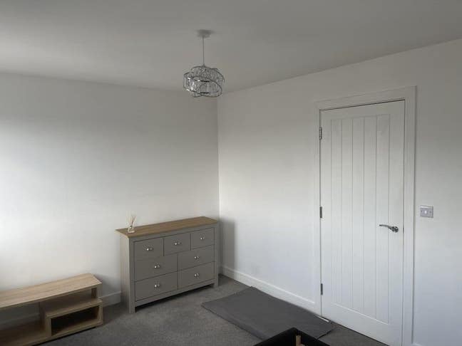 Double Room - Available from 23rd August- £550PCM Main Photo
