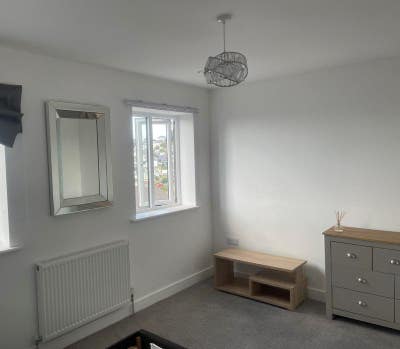 Double Room - Available from 23rd August- £550PCM Main Photo
