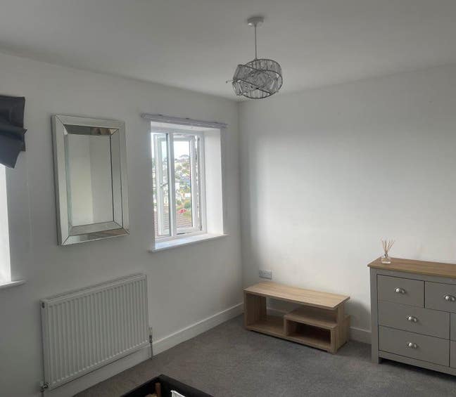 Double Room - Available from 23rd August- £550PCM Main Photo