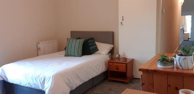 Spacious professional house-share - Lisson Grove Main Photo