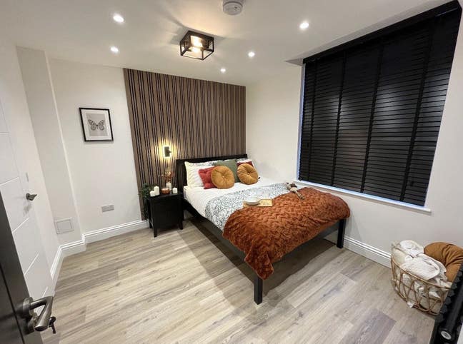 Stunning Double En-Suite Room in Kettering! Main Photo