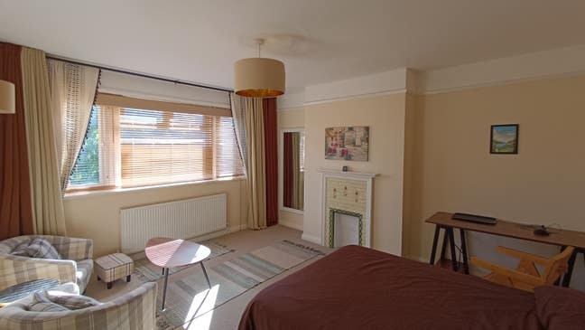 Two rooms next to Streatham Common Main Photo