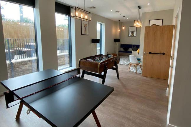 MOVE IN 6 SEP⚡Ensuite | Walthamstow (Student Only) Main Photo