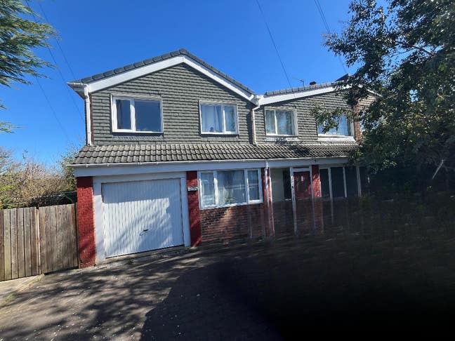 1 bed student house - Gilesgate - Durham - DH1 Main Photo