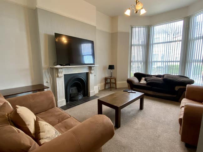 All Ensuite student house-share Sutherland Road  Main Photo