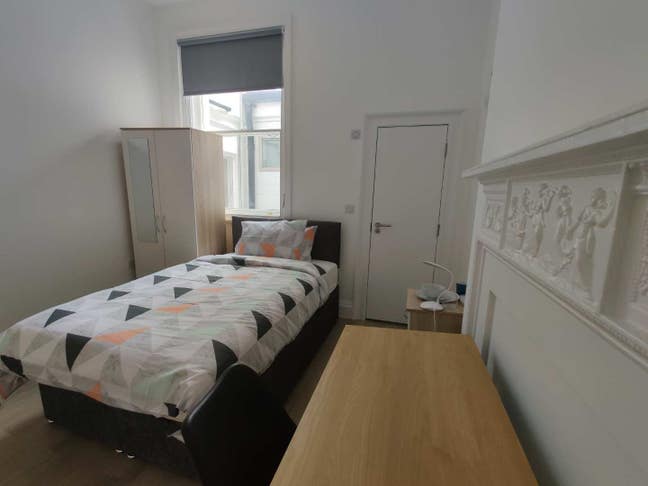 MOVE IN 22 AUG⚡Ensuite | Bloomsbury (Student Only) Main Photo