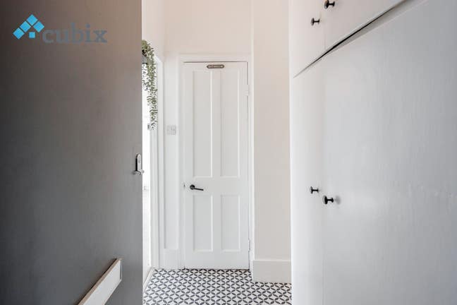 1 Bedroom Flat to Rent in Elephant and Castle Main Photo