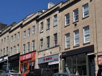 🏡 Student Rooms to Let – Available for 2025/26  Main Photo