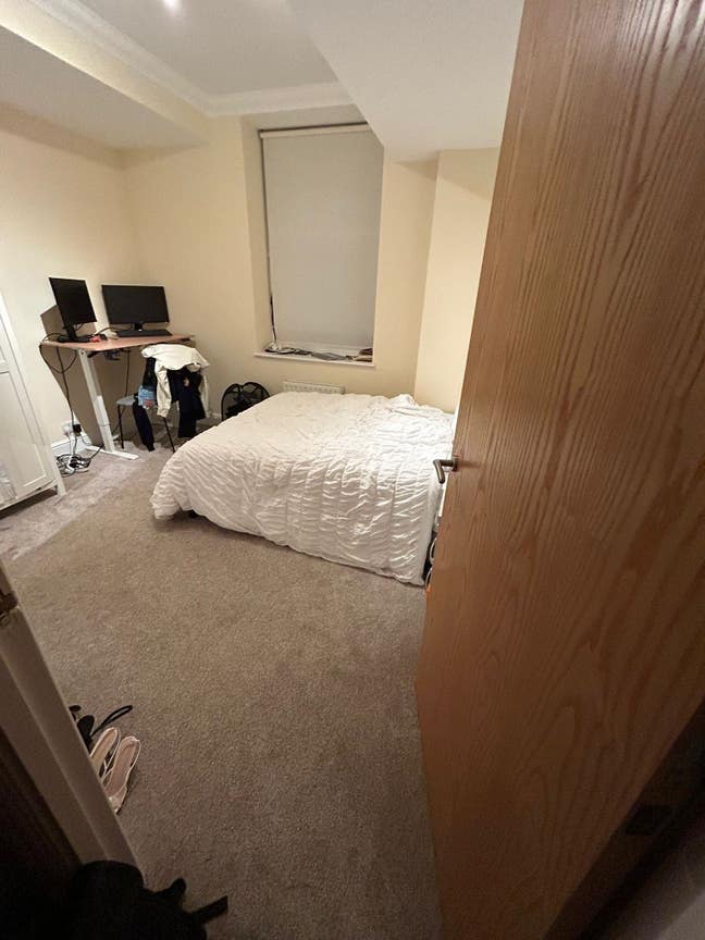 Two bedrooms available in Pimlico Main Photo