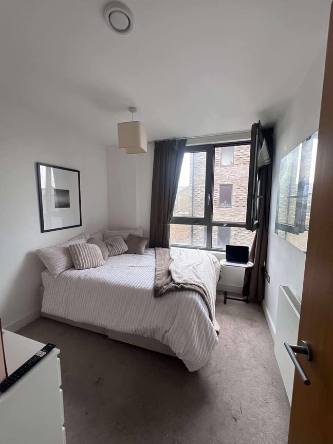 ⭐️ One Bedroom Available - End of August ⭐️ Main Photo