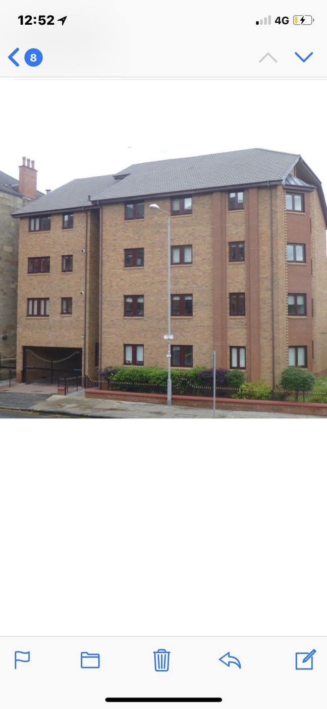 Westend - 3 Bedroom / 2 Bathroom with Parking Main Photo