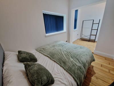 Spacious One Bed Apartment Available 4th November Main Photo