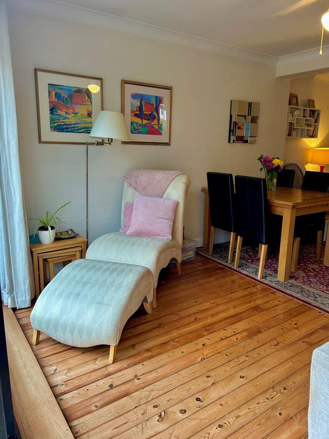 More than just a double room Main Photo