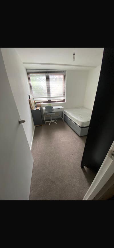 ROOM for rent Nottighill w11 perfect location Main Photo