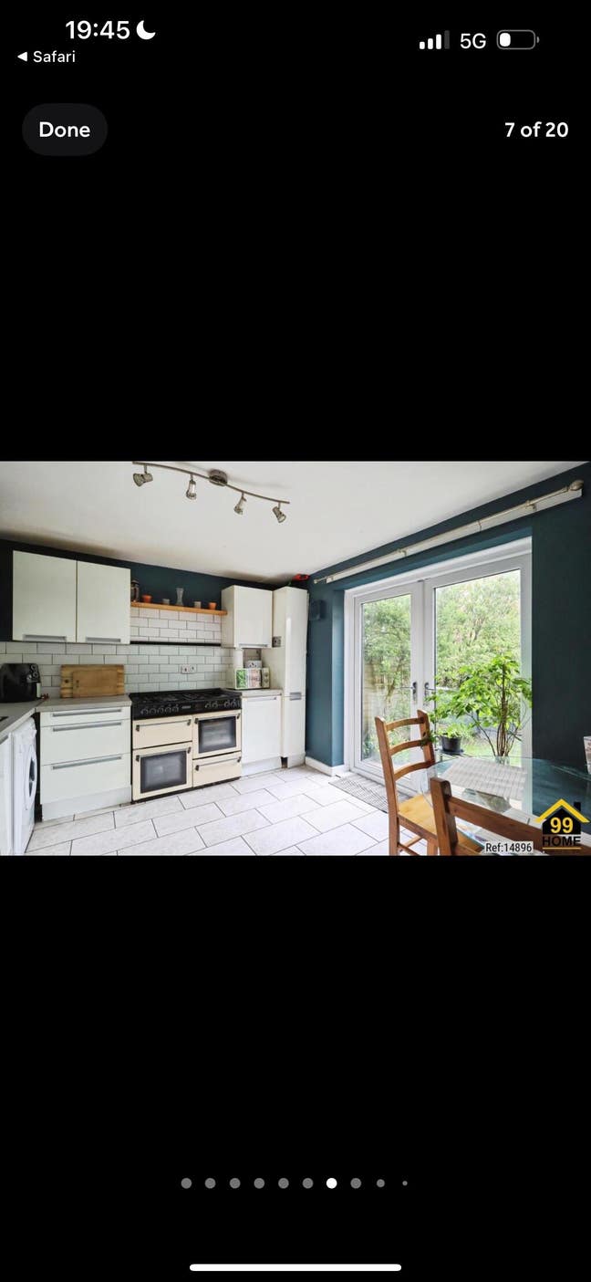 Large Double Room, Quiet, clean House – Bills Inc Main Photo