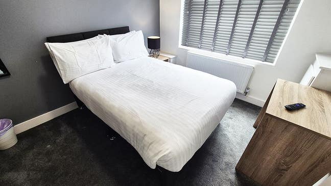 3-Bed HMO – Comfortable Rooms Main Photo