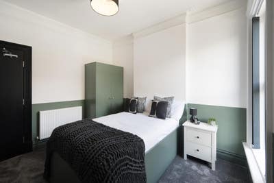 Modern Newly Refurbished Hmo  Main Photo