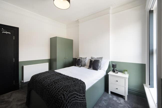 Modern Newly Refurbished Hmo  Main Photo
