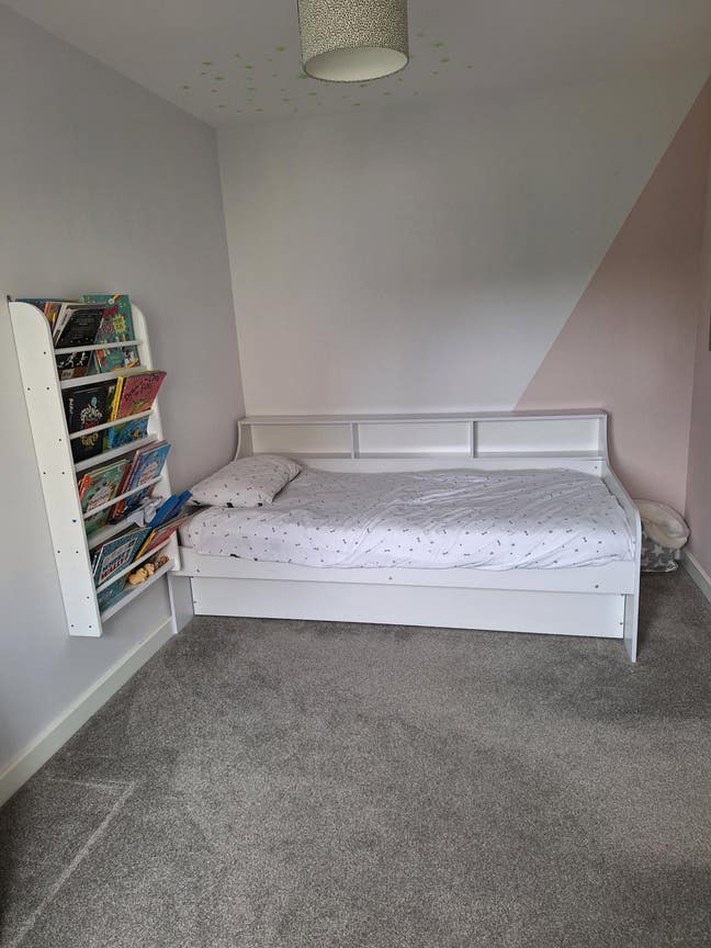 Double room Main Photo