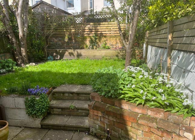 Beautiful Double Room in A Bishopston House Main Photo