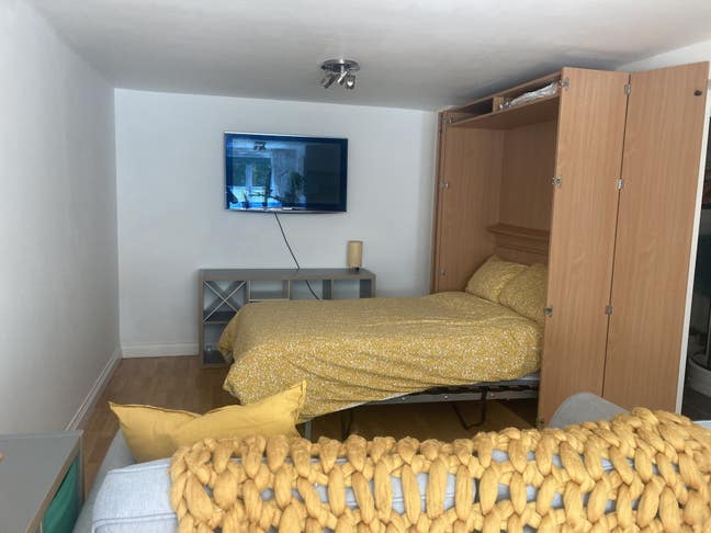 🌟 Spacious Double Room Available – £850/month Main Photo