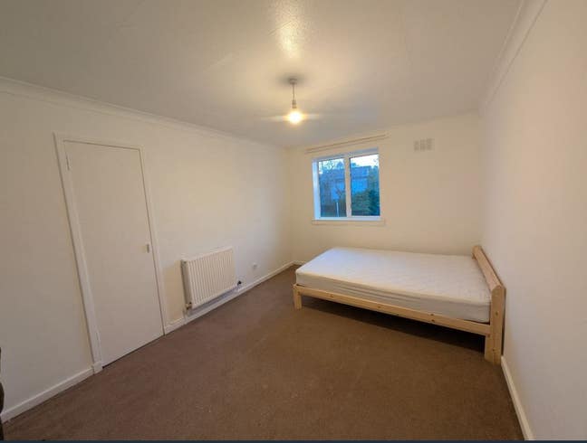 Two Bedroom Flat near Edinburgh Uni & Royal Infirm Main Photo