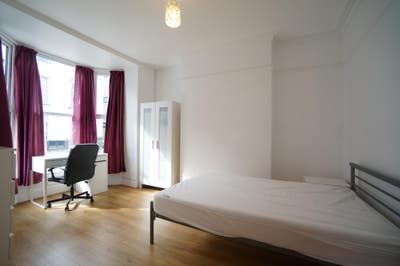 Student Rooms College Rd Main Photo