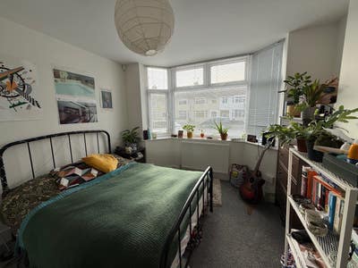  Double Room with privet bathroom , female only  Main Photo